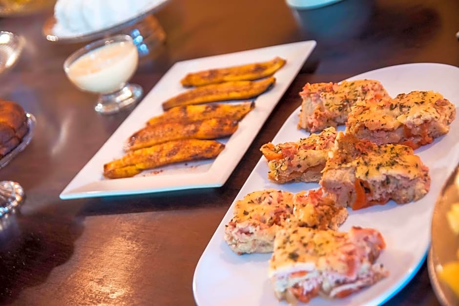 Pousada Villa Maeva Itacimirim