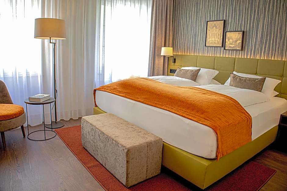 Hotel Essener Hof; Sure Hotel Collection by Best Western