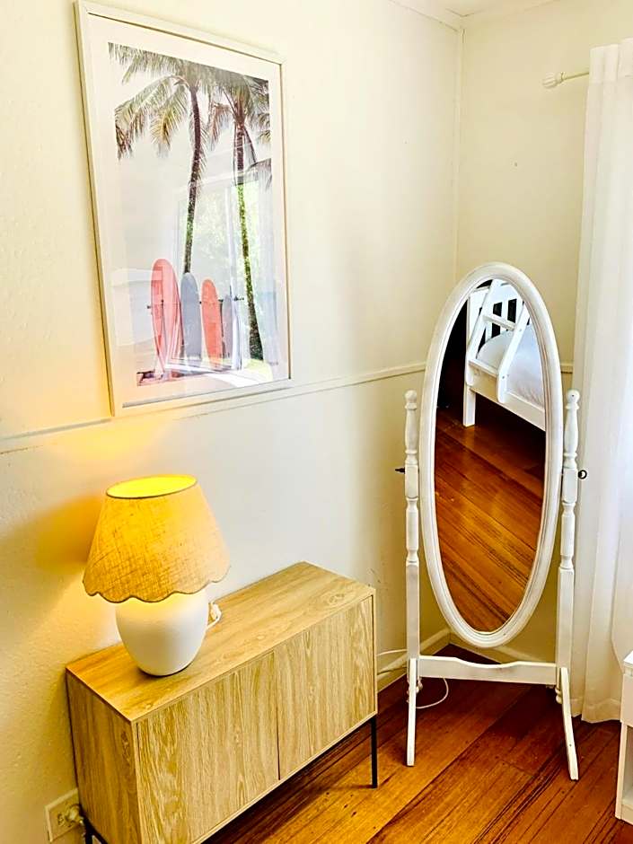 Kanasta Caravan Park