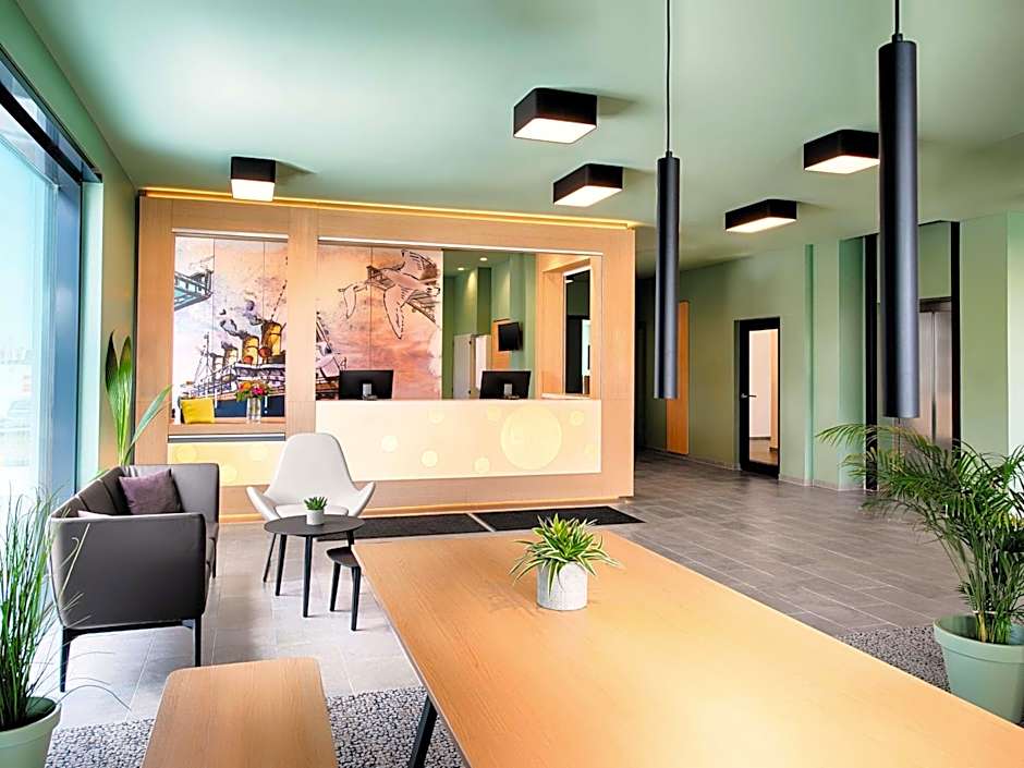 B&B Hotel Wilhelmshaven