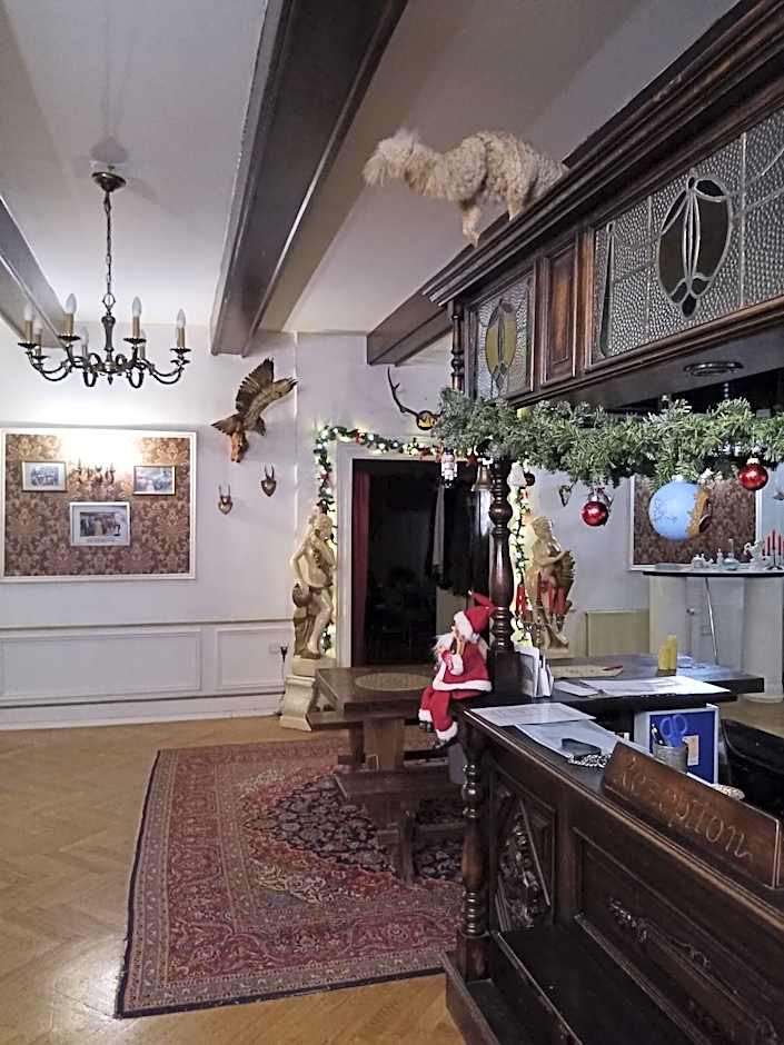 Königreich Romkerhall