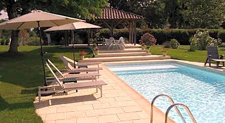 La forge de Clermont