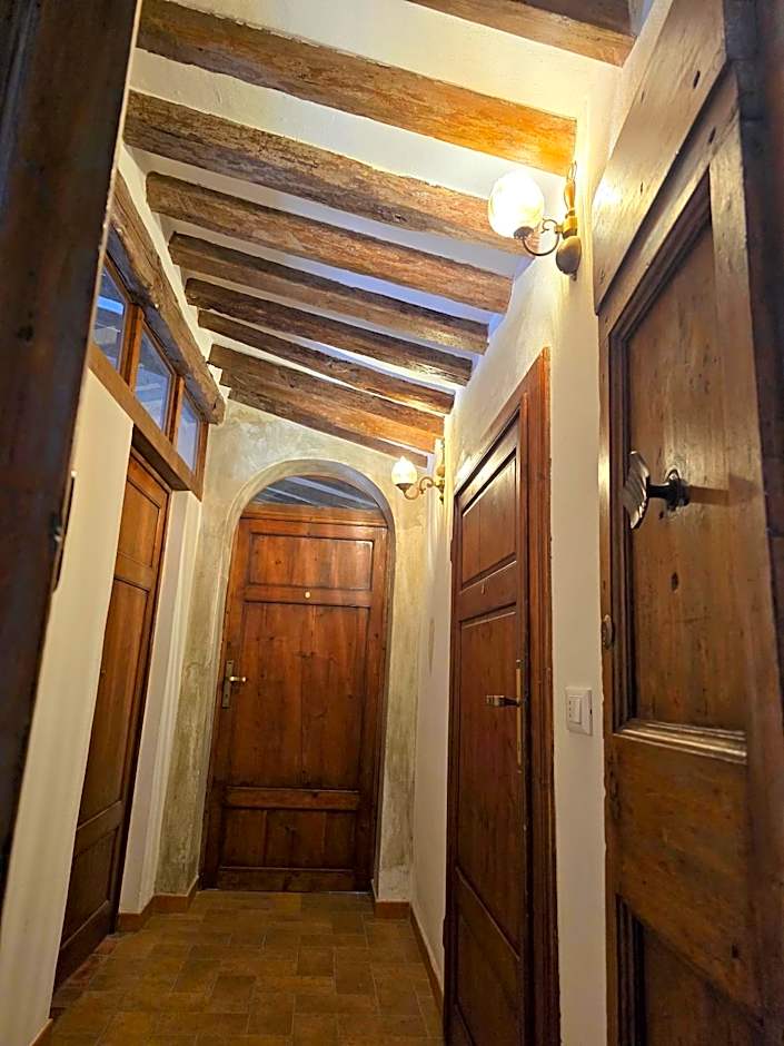 Due Borghi Guest House