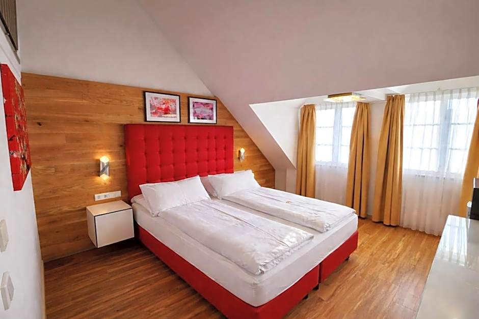 Villa Viktoria 1 - Apartments - City center