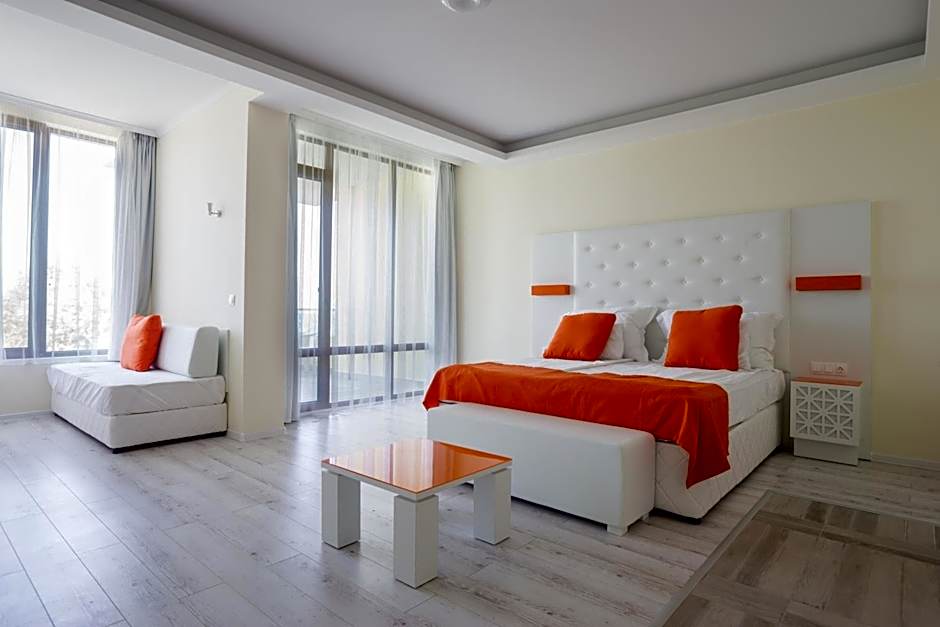 Hotel Perla Beach Luxury - All Inclusive &amp; Free Beach Access