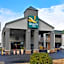 Quality Inn Calhoun North I-75
