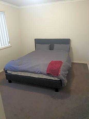 A great place to stay