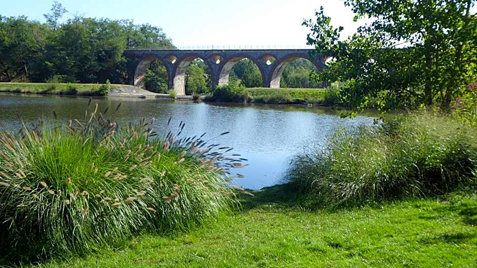 Camping - Village Vacances du Lac