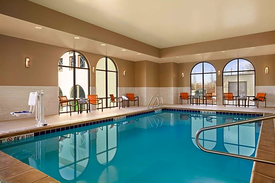 Hampton Inn By Hilton Brigham City, Ut