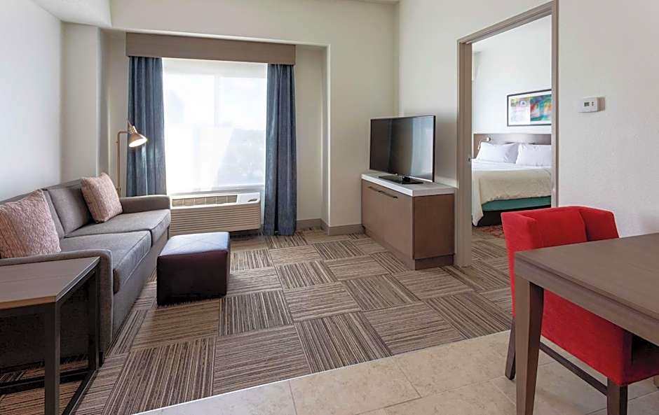Hilton Garden Inn Minneapolis/Bloomington