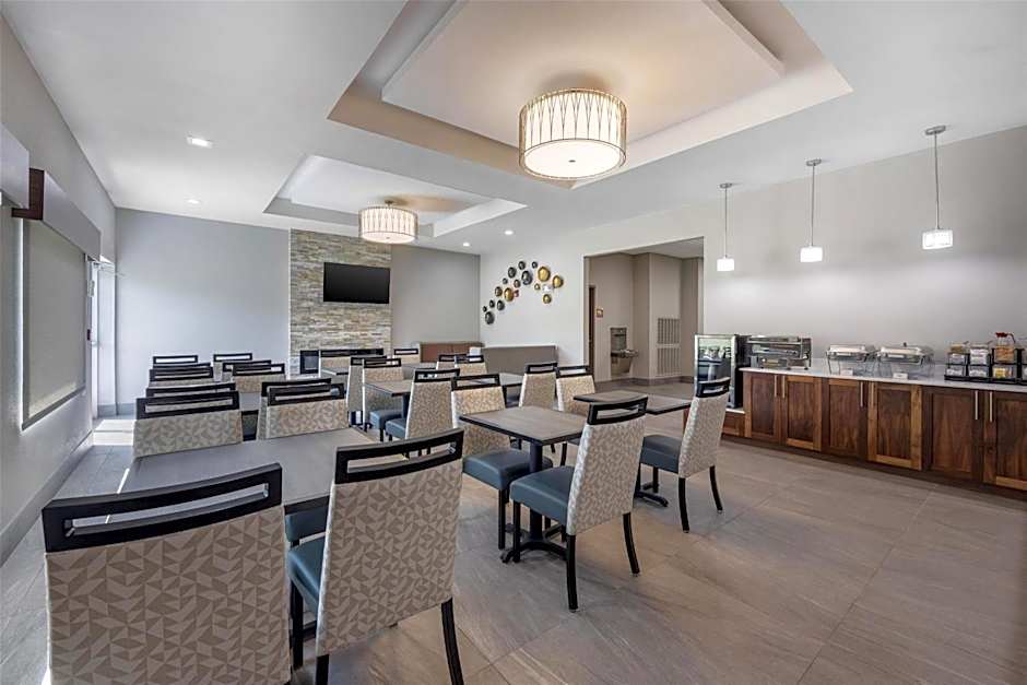 Best Western Manchester