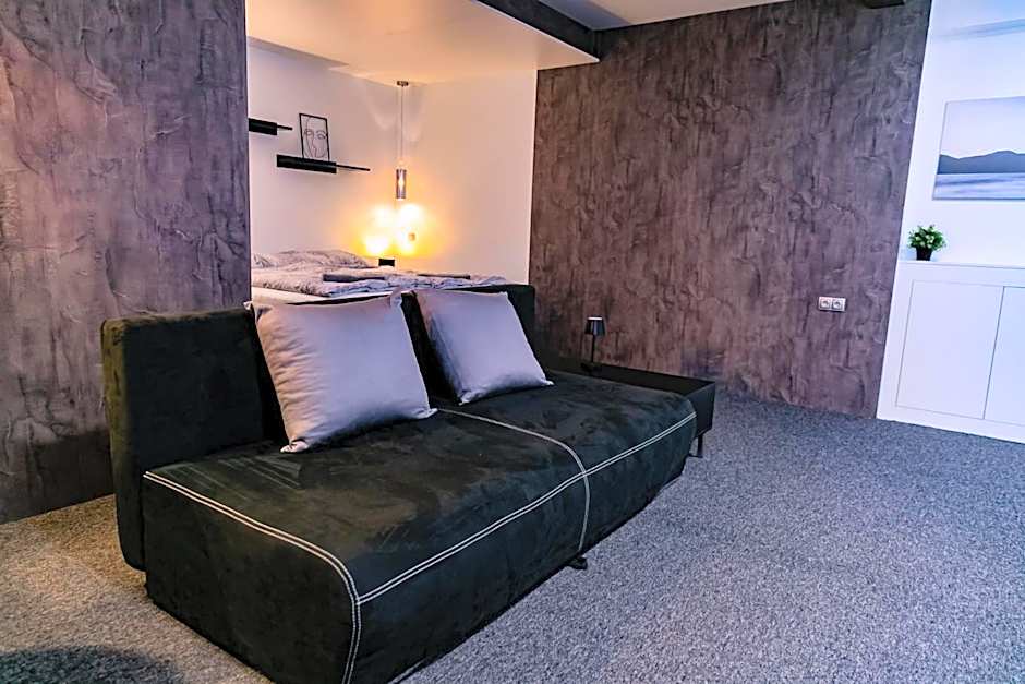 Motel1- A megfizethető luxus!