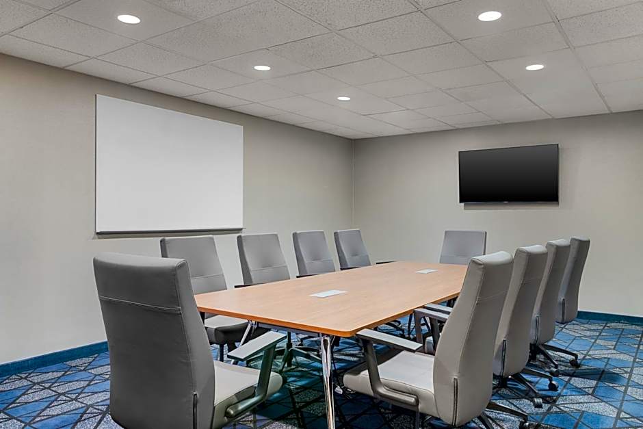 Courtyard by Marriott Atlanta Suwanee