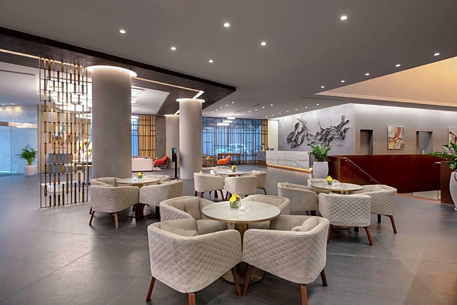 Hilton Beirut Downtown
