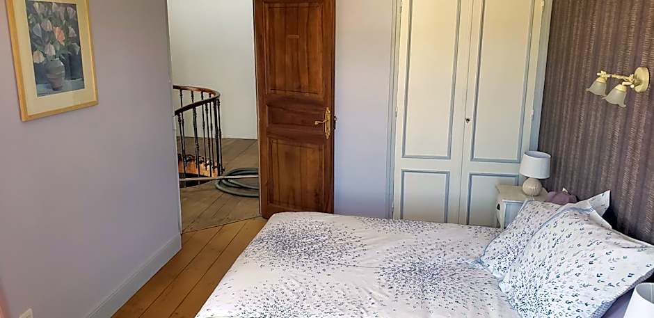 MaDolceVia Chambres d'hôtes au coeur de Lamastre