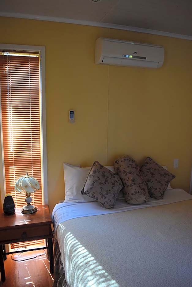 Atherton Holiday Park