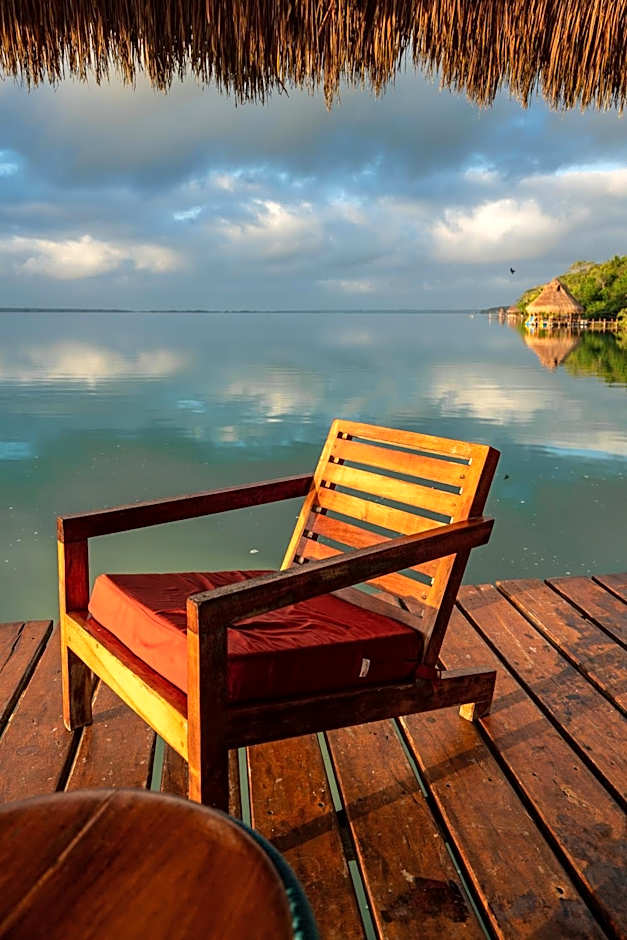 Khaban Bacalar Hotel Boutique