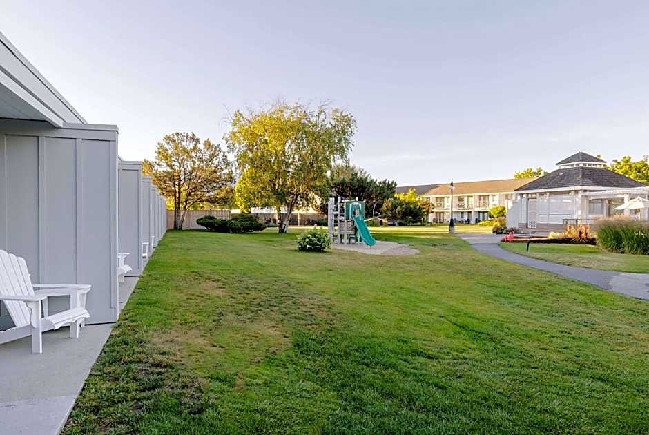 Balcomo, a Ramada by Wyndham