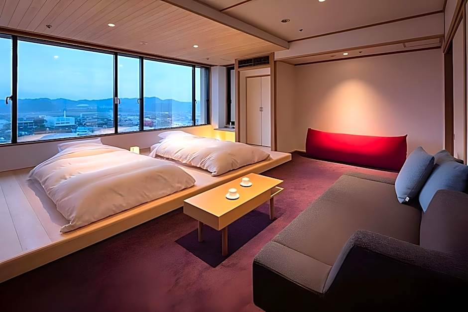 Wataya Bessou Hotel