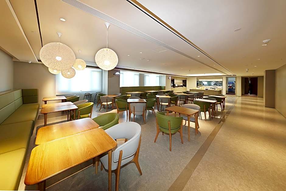 Ji Hotel Xiamen Airport