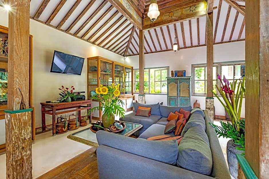 Villa Artis