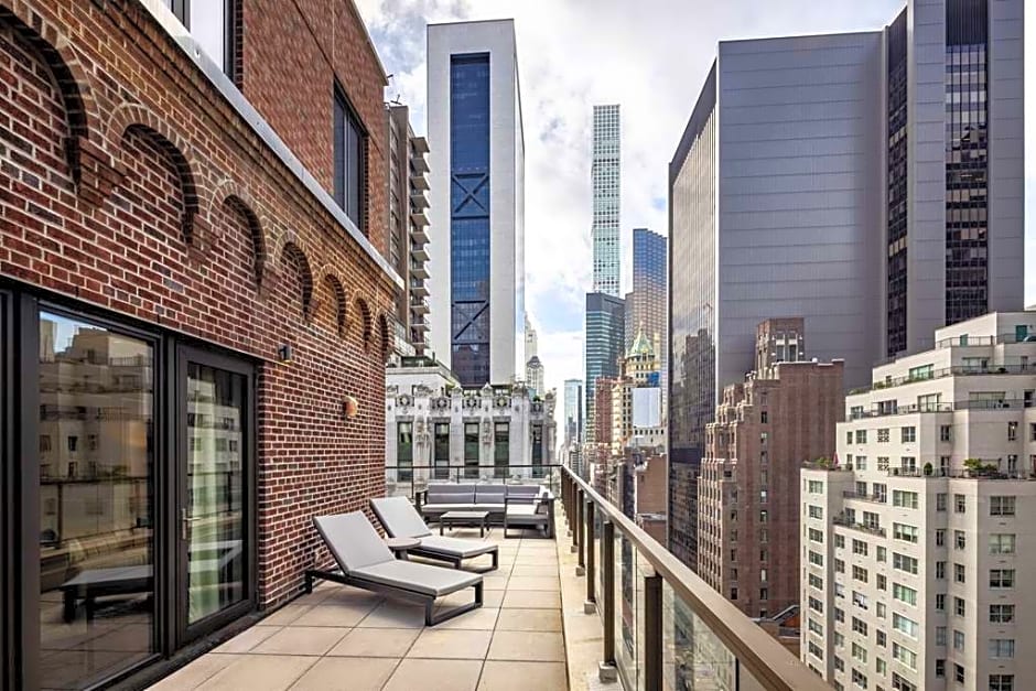 Hilton Club The Quin New York