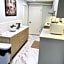 Vancouver west side cozy room