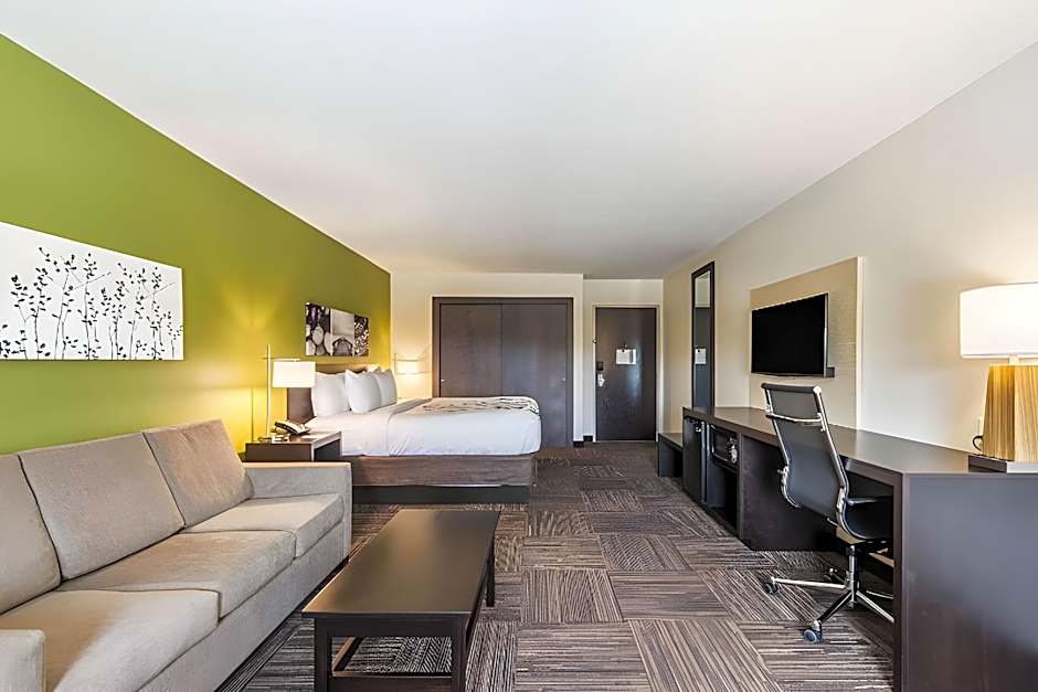 Sleep Inn & Suites Galion