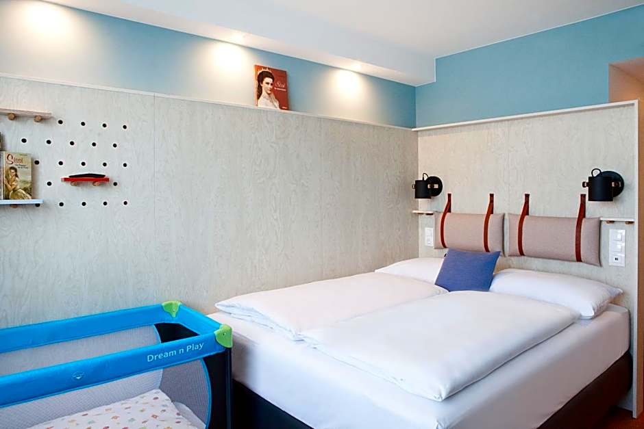 greet Wien City Nord