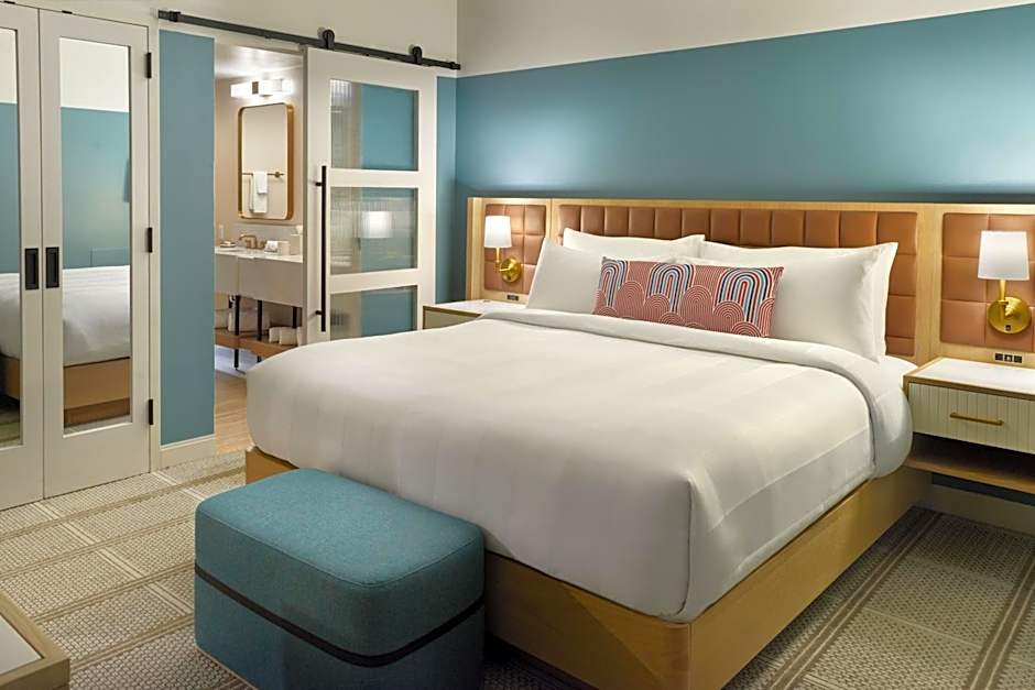 The Alamite, Tuscaloosa, a Tribute Portfolio Hotel