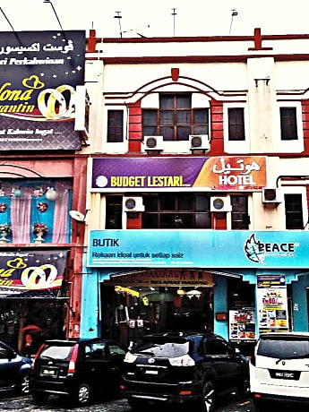 Kays Exclusive Motel