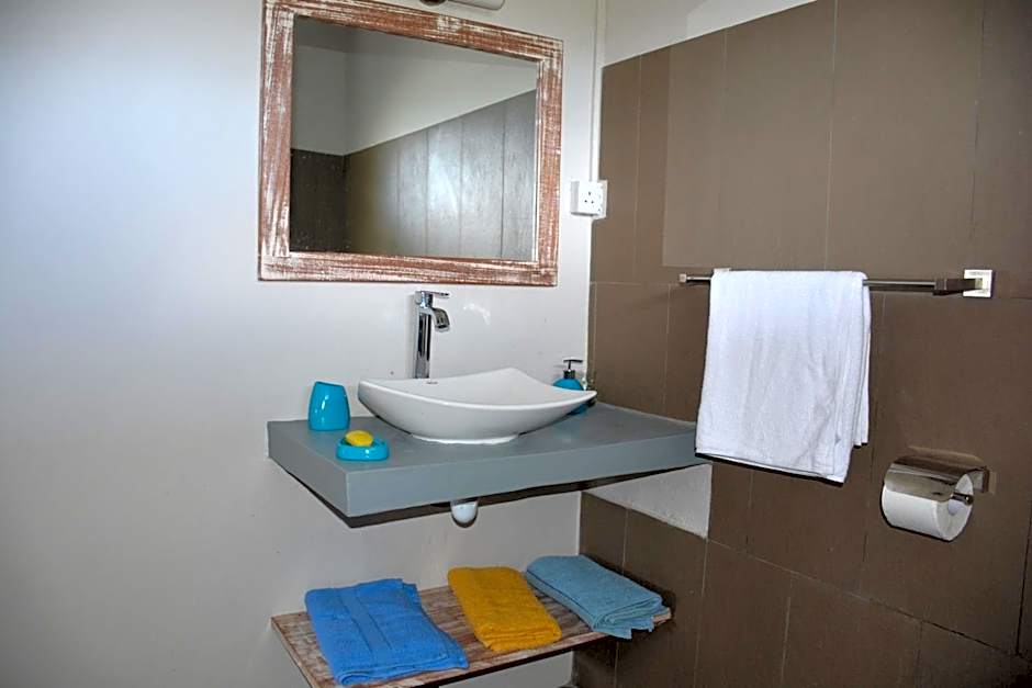 Tigraviers Bed & Breakfast