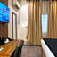 De Brit Hotel