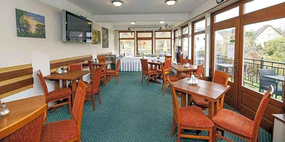 Wellness & Sport Hotel TTC