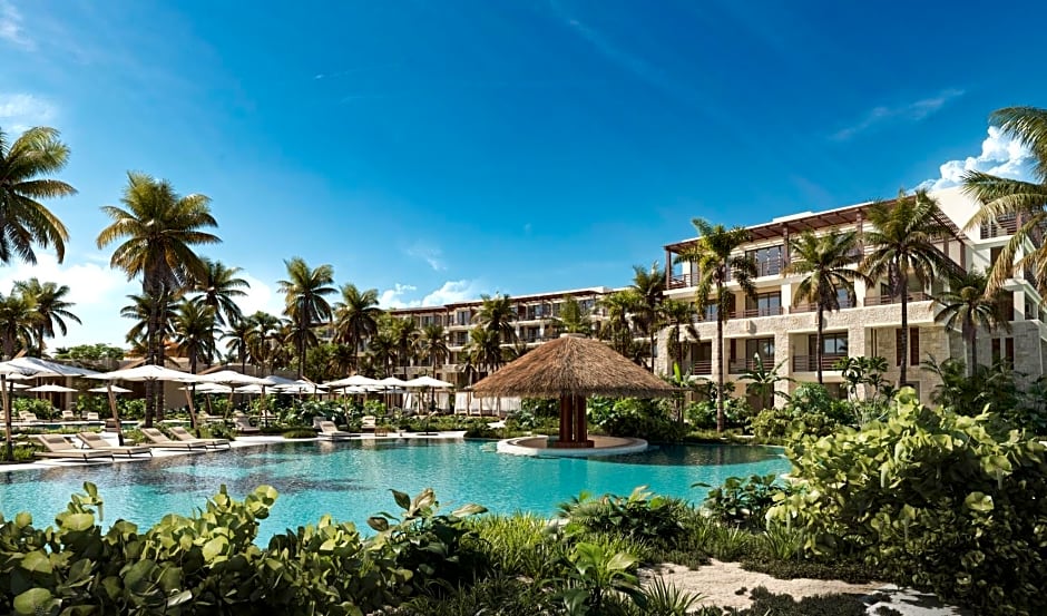 Secrets Playa Blanca Costa Mujeres - All Inclusive Adults Only