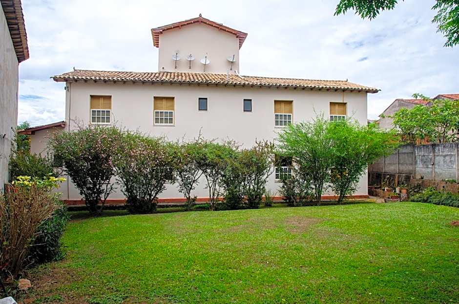 Pousada Quinta Do Conde