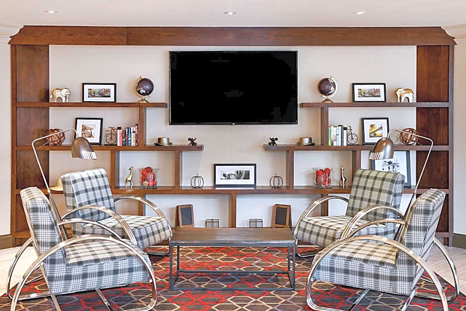 Four Points by Sheraton Little Rock Midtown
