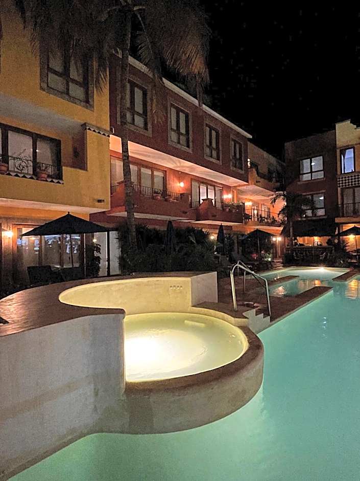 El Pueblito de Sayulita
