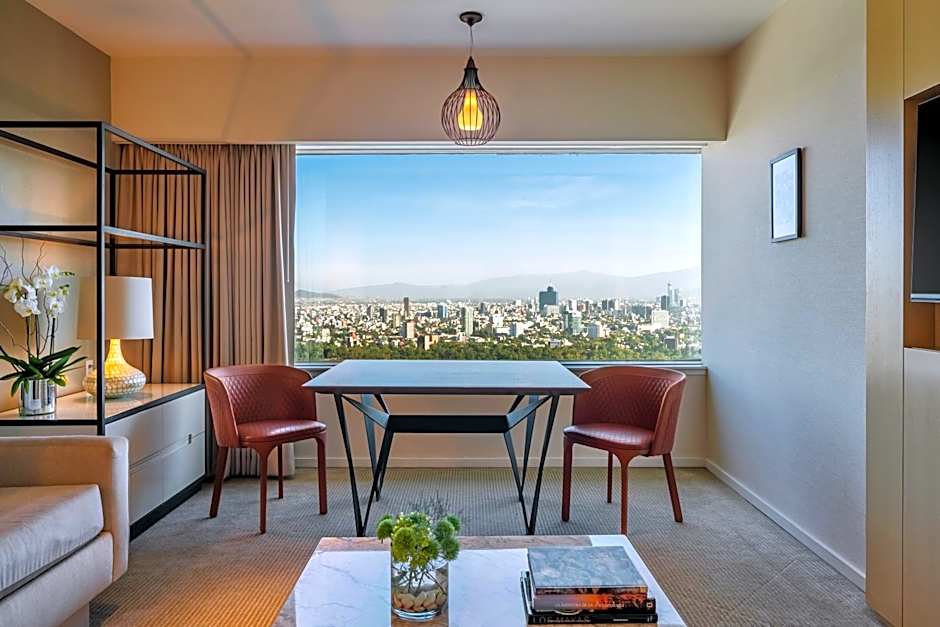 Hyatt Regency Mexico City