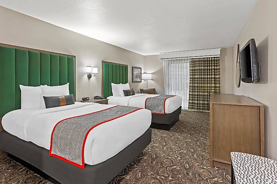 Lumber Jack Lodge, Ascend Hotel Collection