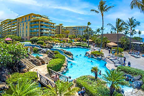 OUTRIGGER Honua Kai Resort & Spa