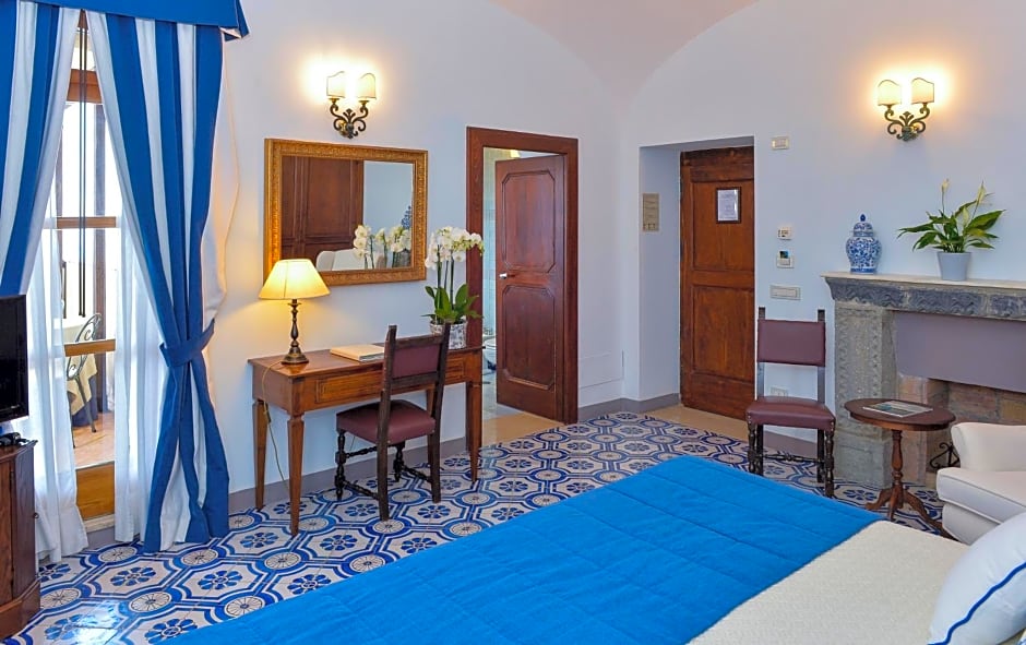 Hotel Villa Cimbrone