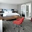 Hampton Inn By Hilton Wichita Northwest