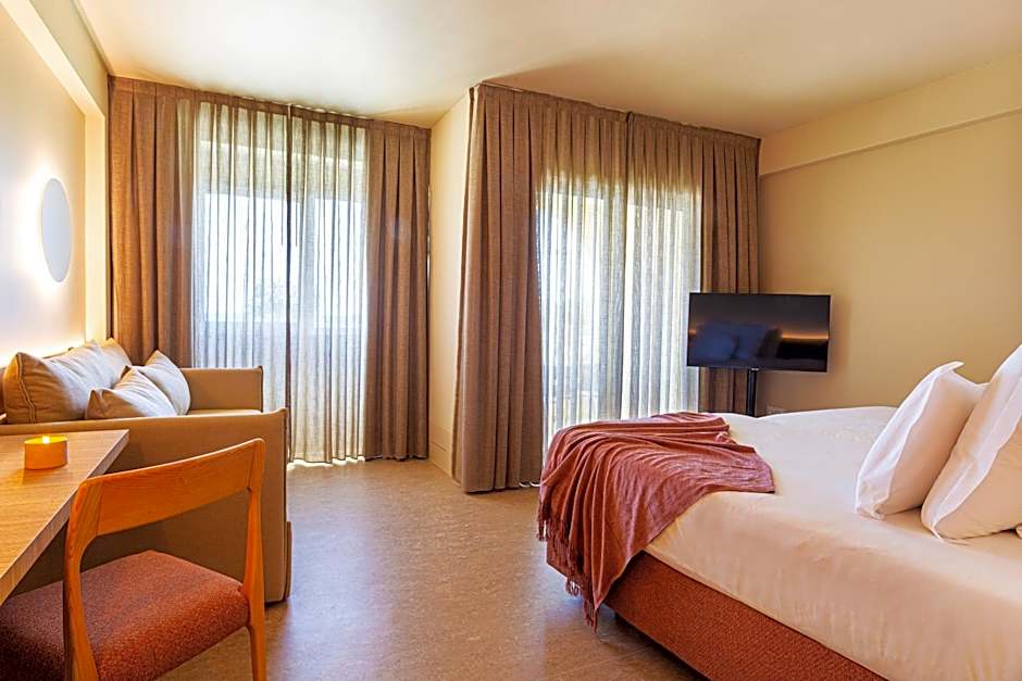 OZADI Altura Beach Resort - Eurotel Altura