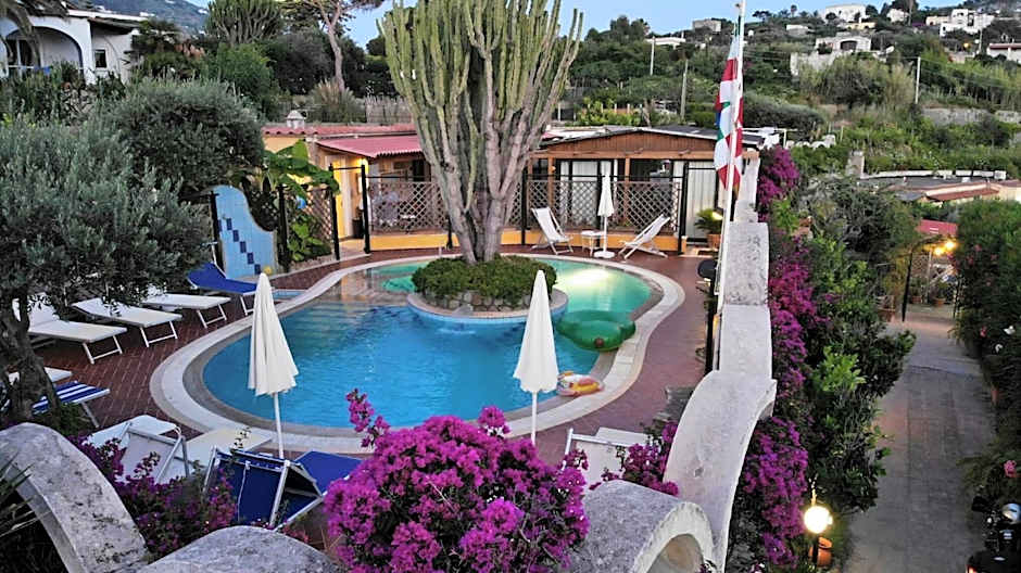 Residence Giardino del Sole