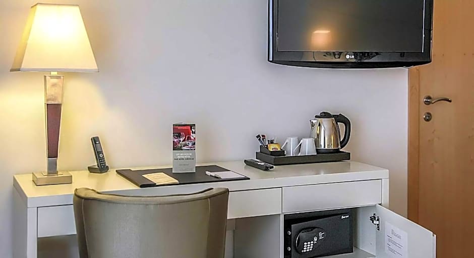 Hôtel Montaigne & Spa - Cannes Centre