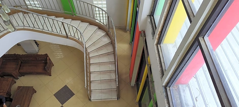 Hotel O Marang Homestay Syariah Near SMP NEGERI 1 CEMPAGA