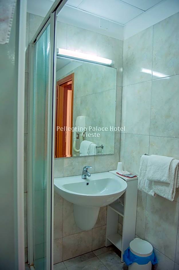 Pellegrino Palace Hotel