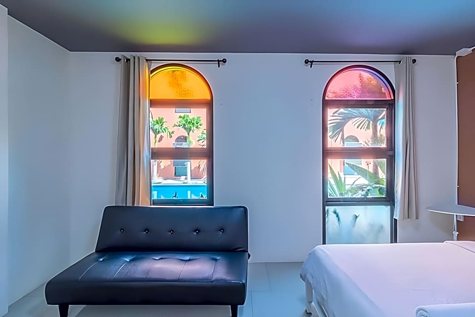 Baansuanprannok Hotel