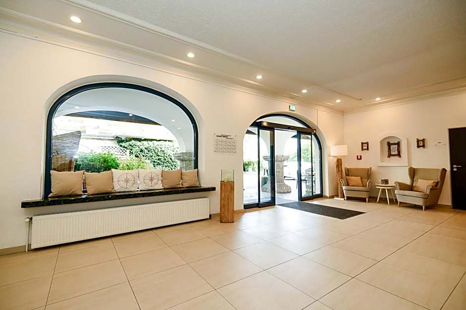 Upstalsboom Landhotel Friesland